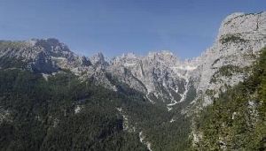 Rifugio Croz dell'Altissimo