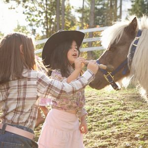 Attività per i più Piccoli